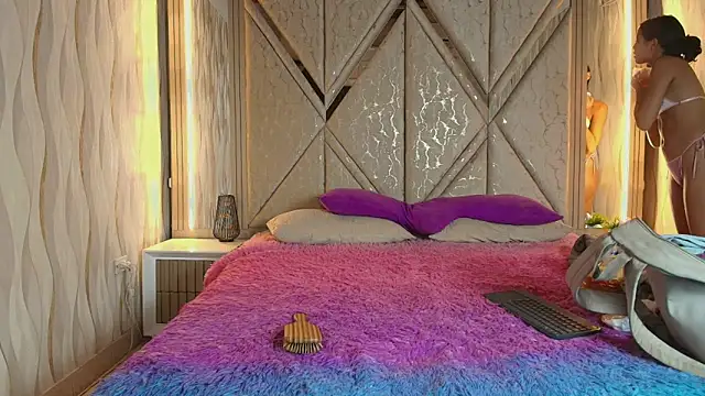 Hotcouple 222 online show from 02-03-26, 07:24