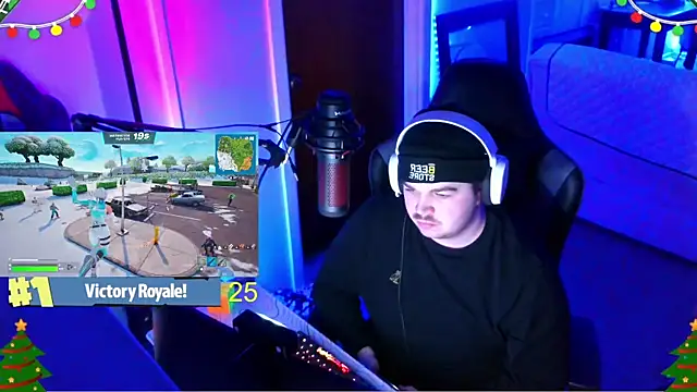 Bigboyballen online show from 12-19-25, 04:08