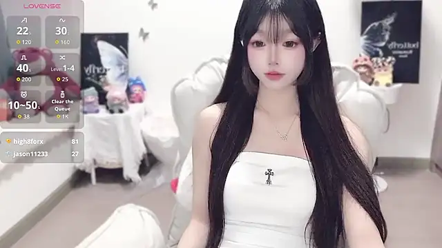 -EEBABY online show from 11-04-25, 09:14