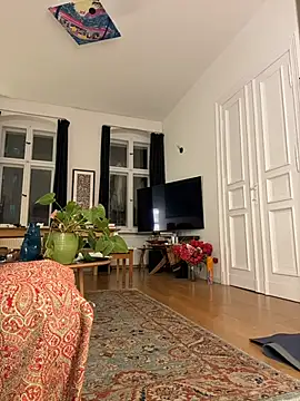 SexyLeon8 online show from 11-17-25, 09:53