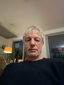 SexyLeon8 online show from 01-12-26, 06:29