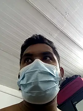 keri huththa online show from 10-24-25, 05:04