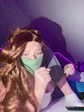 Sorelli1405 online show from 12-16-25, 09:42