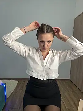Funnyy  bunny online show from 09-27-25, 11:59