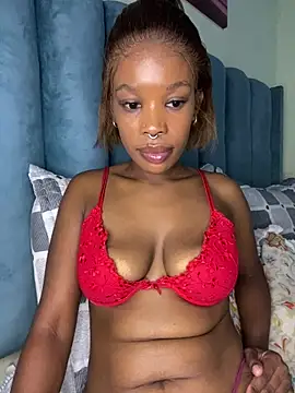 Caramel Mellow online show from 01-14-26, 11:42