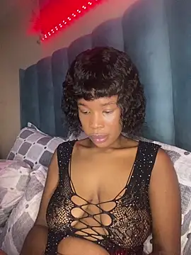 Caramel Mellow online show from 02-18-26, 09:22