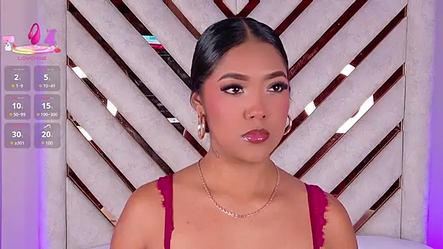 Mia Roset online show from 11-07-25, 05:46