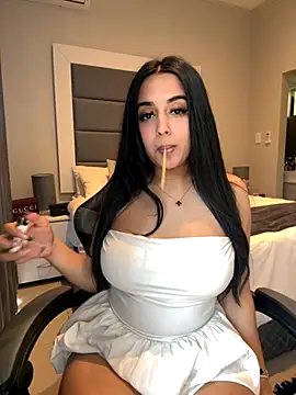 LilMisIndianx online show from 10-25-25, 08:55