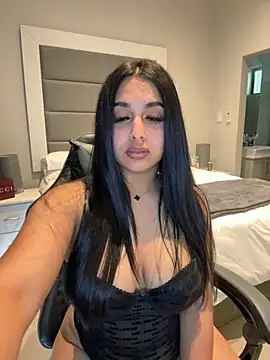 LilMisIndianx online show from 10-29-25, 08:38