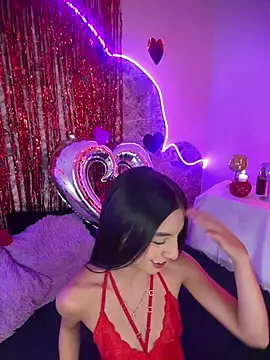 MaryAnneeXOO online show from 02-13-26, 08:05