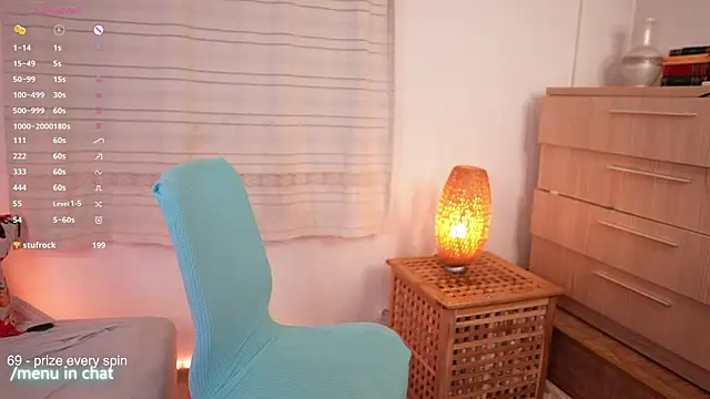 kimberhot online show from 10-06-25, 11:02