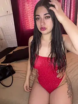 JosefaSweet online show from 09-09-25, 04:06