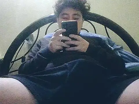 jorgexsuil2hh online show from 10-18-25, 02:25