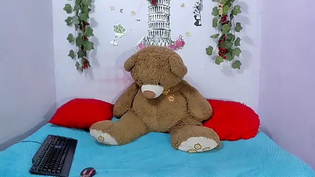 NataliaAndJulliam online show from 02-23-26, 03:48