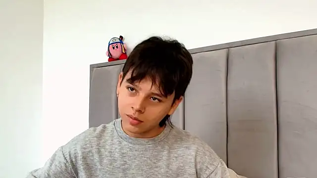 nico leroy online show from 09-21-25, 03:35