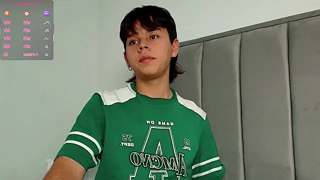 nico leroy online show from 10-01-25, 10:38