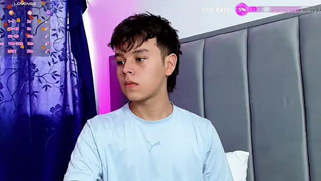 nico leroy online show from 11-14-25, 07:34