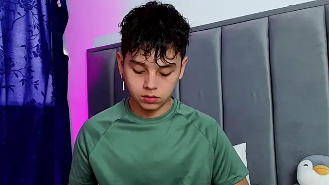 nico leroy online show from 11-16-25, 07:52