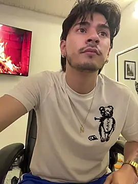 Elian savoy online show from 10-11-25, 12:32