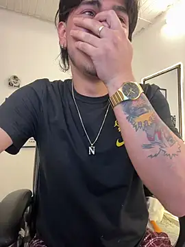 Elian savoy online show from 10-21-25, 12:55