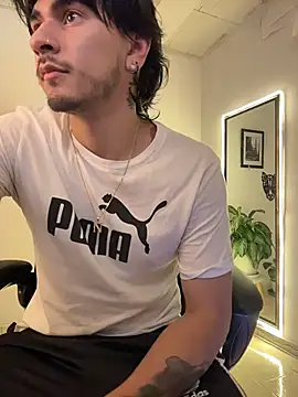 Elian savoy online show from 10-22-25, 11:48