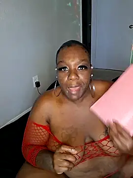 Thickkemzz41 online show from 10-13-25, 11:27