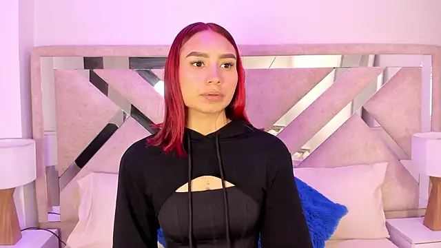 ximena vasquez8 online show from 12-23-25, 03:04