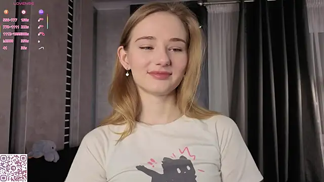 ElvinaRose online show from 11-06-25, 02:12