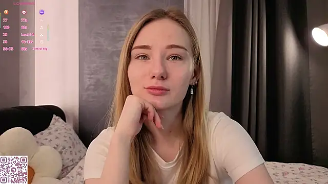 ElvinaRose online show from 11-27-25, 02:13