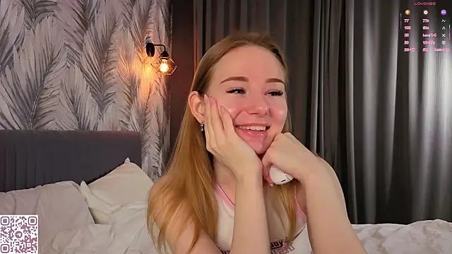 ElvinaRose online show from 01-16-26, 02:15