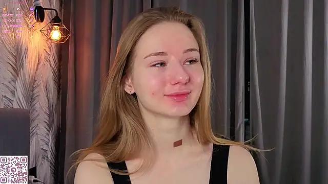 ElvinaRose online show from 02-12-26, 02:28