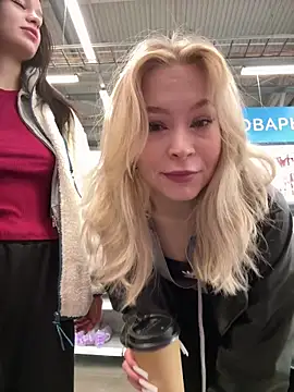 Cum girlss online show from 10-02-25, 04:30