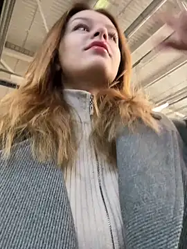 Cum girlss online show from 10-13-25, 04:12