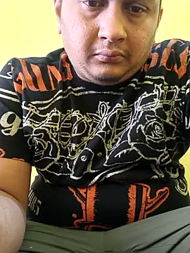 Sonjack7991 sj online show from 12-21-25, 06:53