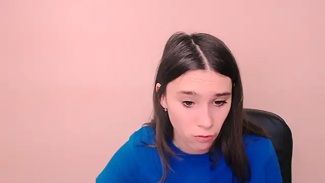 RosaRay  online show from 12-03-25, 07:16