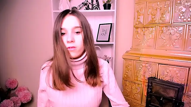 RosaRay  online show from 02-11-26, 07:46