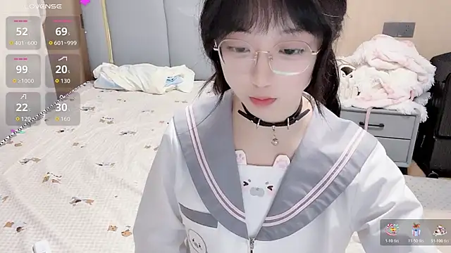 Pao7oO online show from 02-19-26, 04:03