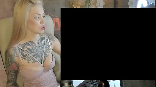 StarMila online show from 09-27-25, 06:46