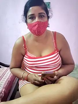 Rupali201 online show from 11-18-25, 04:17