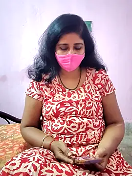 Rupali201 online show from 12-19-25, 04:19