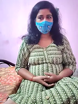 Rupali201 online show from 12-20-25, 04:30