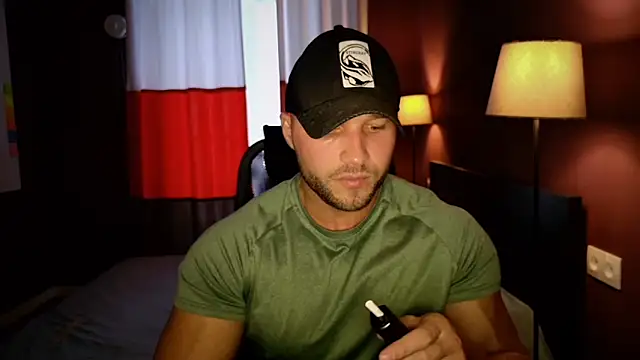 RikAdlerr online show from 01-17-26, 07:35