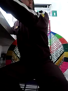 Snapshot of SOY0119DIEGO chatting on 09-29-25, 12:32 SOY0119DIEGO online show from 09-29-25, 12:32