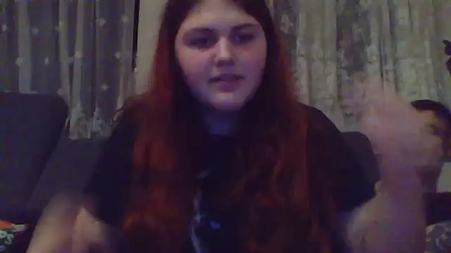 Snapshot of Engelundteufelchen23 chatting on 12-14-25, 06:23 Engelundteufelchen23 online show from 12-14-25, 06:23