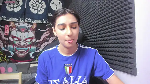 Elfy Rare  online show from 09-28-25, 03:06