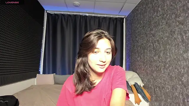 Elfy Rare  online show from 09-29-25, 03:06