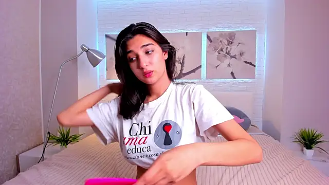 Elfy Rare  online show from 10-25-25, 02:56