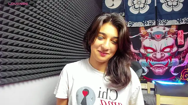 Elfy Rare  online show from 10-27-25, 02:43