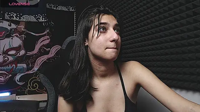 Elfy Rare  online show from 11-05-25, 02:50