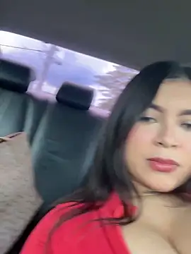 Skyy Angel online show from 11-19-25, 07:03